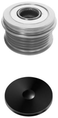 механизъм за свободен ход на генератор