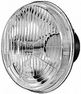 сменяема част на фар, главен фар 1A3 002 850-001