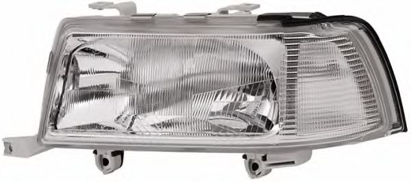 главен фар 1DJ 006 442-211