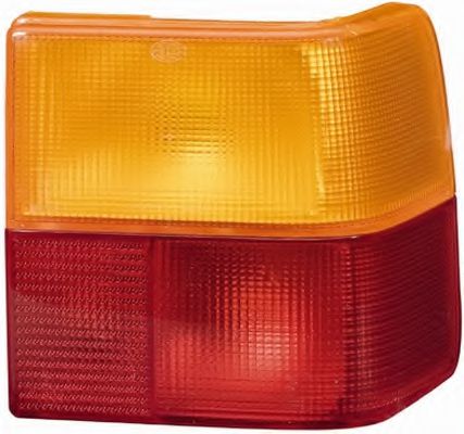 задни светлини 9EL 129 149-021