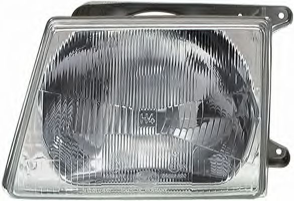 главен фар 1AF 004 766-011