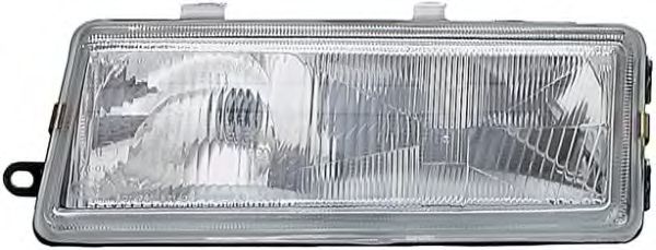 главен фар 1AH 961 560-171