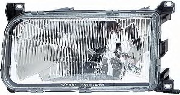 главен фар 1AH 005 454-291