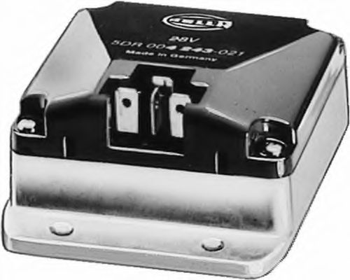 регулатор на генератор 5DR 004 243-021