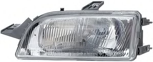 главен фар 1AF 006 827-181