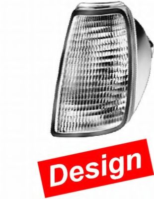 мигачи 2BA 006 334-051