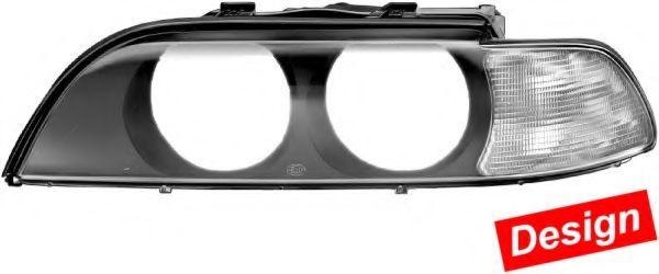 комплект мигачи 9ES 152 179-801