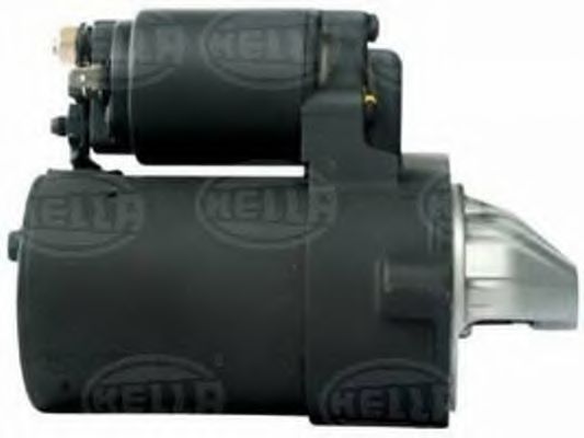 стартер 8EA 737 893-001