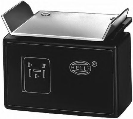 регулатор на генератор 5DR 004 246-251