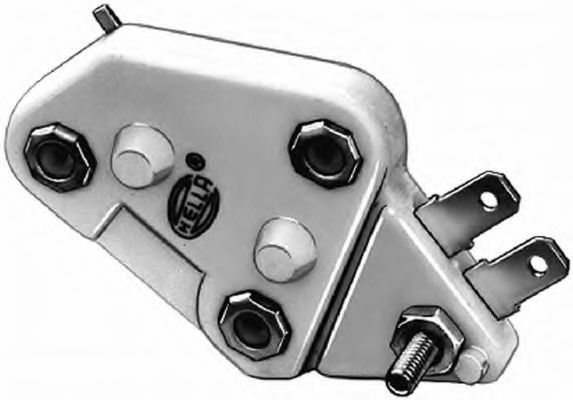 регулатор на генератор 5DR 004 246-621