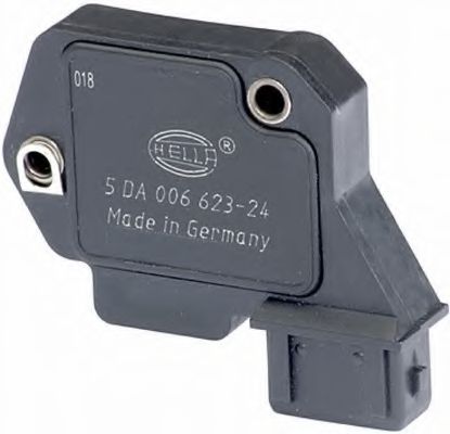 включващо устройство (комутатор), запалителна система 5DA 006 623-241