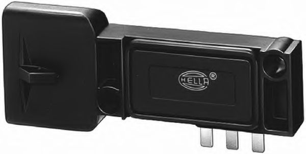 включващо устройство (комутатор), запалителна система 5DA 006 623-311