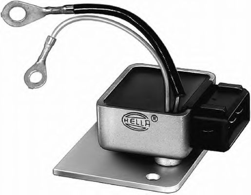 включващо устройство (комутатор), запалителна система 5DA 006 623-331