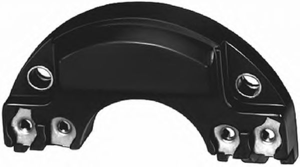 включващо устройство (комутатор), запалителна система 5DA 006 623-481