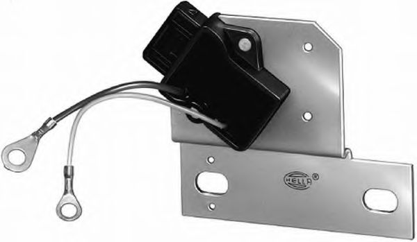 включващо устройство (комутатор), запалителна система 5DA 006 623-561