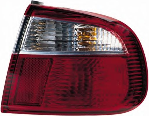 задни светлини 9EL 963 701-011