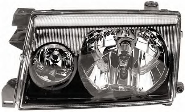 главен фар 1ED 964 210-011