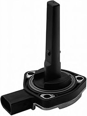 датчик, ниво на маслото в двигателя