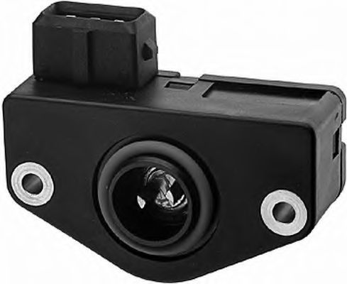 датчик, положение на дроселовата клапа