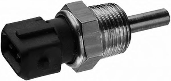 датчик, температура на охладителната течност