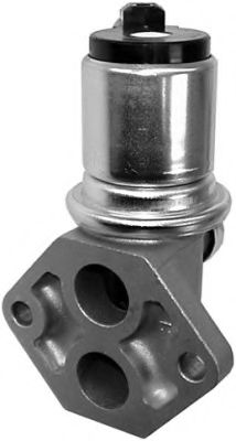 регулиращ клапан на свободния ход, захранване с въздух 6NW 009 141-041