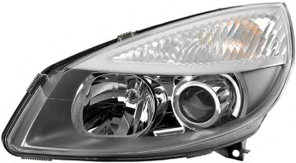 главен фар 1EL 008 862-191
