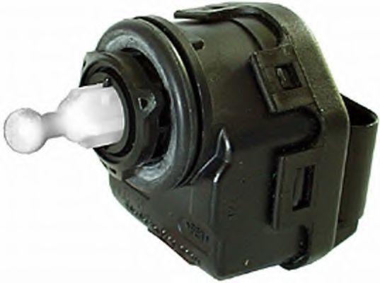 регулиращ елемент, регулиране на светлините 6NM 007 878-541