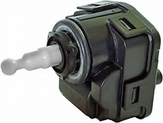 регулиращ елемент, регулиране на светлините 6NM 007 282-651