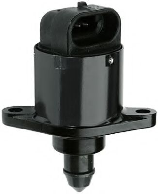 регулиращ клапан на свободния ход, захранване с въздух 6NW 009 141-441