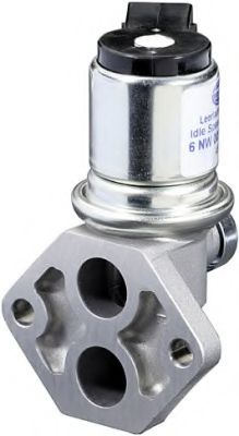 регулиращ клапан на свободния ход, захранване с въздух 6NW 009 141-521