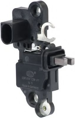 регулатор на генератор 5DR 009 728-011