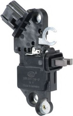 регулатор на генератор 5DR 009 728-121