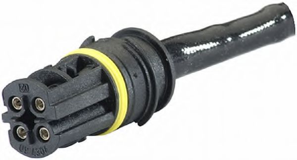 ламбда-сонда