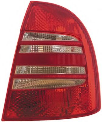 задни светлини 9EL 354 078-011