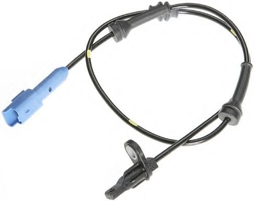 датчик, обороти на колелото