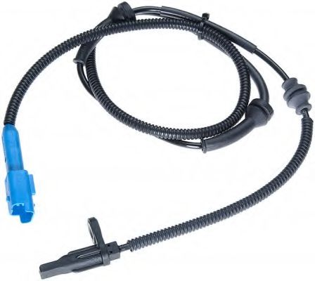 датчик, обороти на колелото