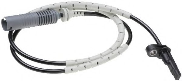 датчик, обороти на колелото