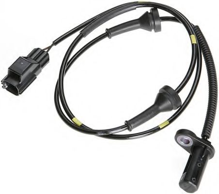 датчик, обороти на колелото