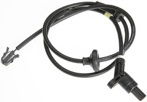 датчик, обороти на колелото