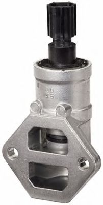 регулиращ клапан на свободния ход, захранване с въздух 6NW 009 141-561