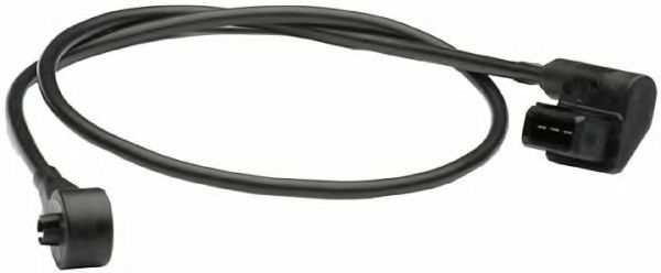 датчик, запалителен импулс; датчик обороти, управление на двигателя