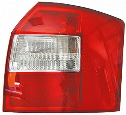 задни светлини 2VP 354 285-021
