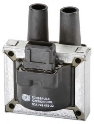 запалителна бобина 5DA 193 175-871