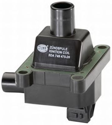 запалителна бобина 5DA 749 475-261