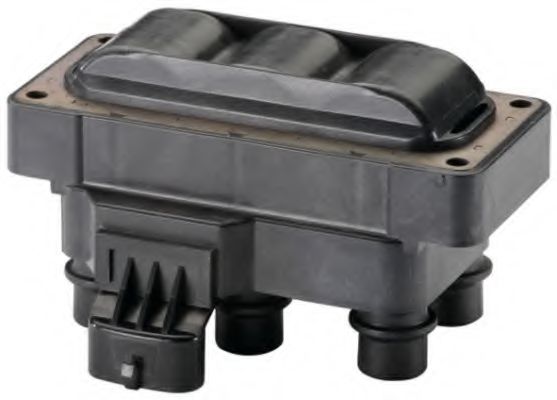 запалителна бобина 5DA 749 475-381