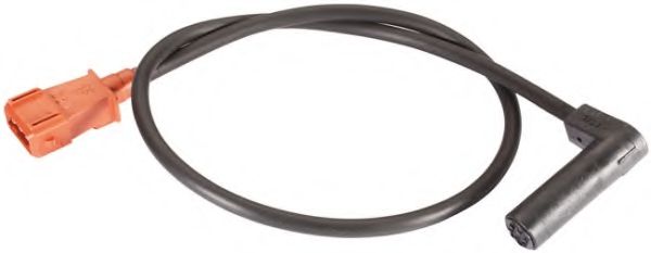 импулсен датчик, колянов вал