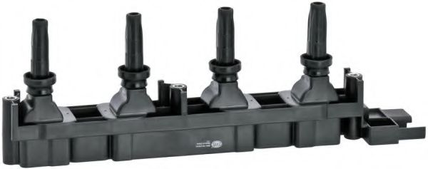 запалителна бобина 5DA 749 475-611