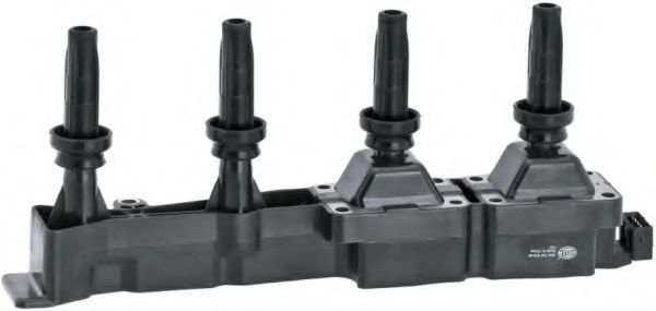 запалителна бобина 5DA 193 175-461