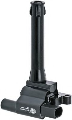 запалителна бобина