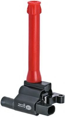 запалителна бобина 5DA 193 175-371